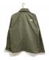 THE NORTH FACE (ザ ノース フェイス) ハイドレナウィンドジャケット /Hydrena Wind Jacket カーキ サイズ:XL：9000円