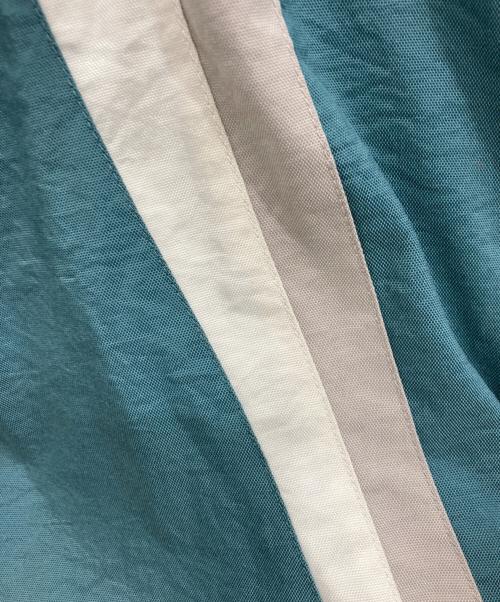 Columbia（コロンビア）Columbia (コロンビア) コンバート ナイロンジャケット グリーン サイズ:XLの古着・服飾アイテム