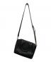 MICHAEL KORS (マイケルコース) 2WAYバッグ/SIENNA（シエンナ）サッチェル ミディアム ブラック：15000円
