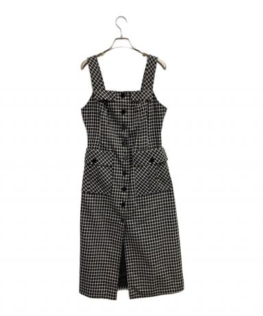 Tnewties トゥエンティーズ クイズショーの時間！　ワンピース　Mサイズ 中古・古着通販】TNEWTIES (トゥエンティーズ) 《新しい脚本を手に入れ