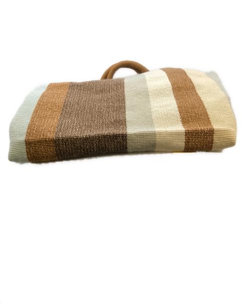 MARNI（マルニ）MARNI (マルニ) HAMMOCK クロシェバッグ マルチカラーの古着・服飾アイテム