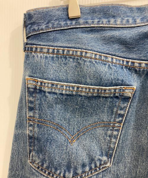 LEVI'S（リーバイス）LEVI'S (リーバイス) 501 デニムパンツ ブルー サイズ:W36×L30の古着・服飾アイテム