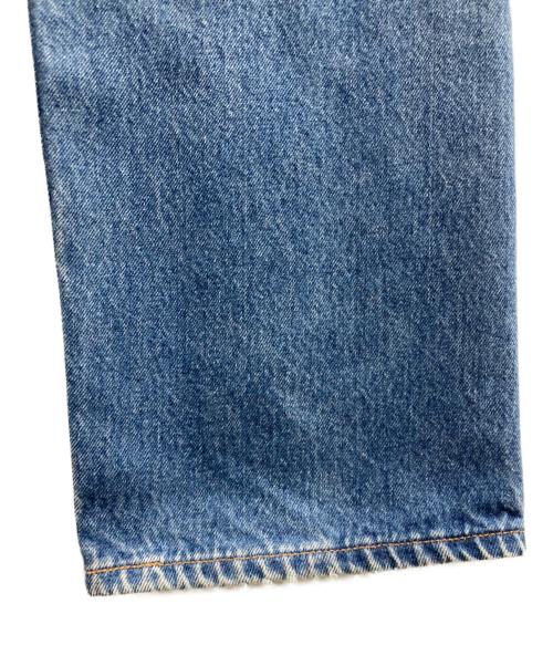 LEVI'S（リーバイス）LEVI'S (リーバイス) 501 デニムパンツ ブルー サイズ:W36×L30の古着・服飾アイテム