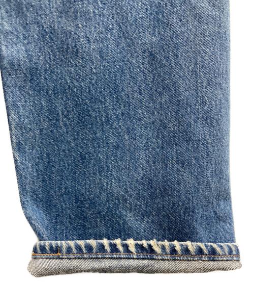 LEVI'S（リーバイス）LEVI'S (リーバイス) 501 デニムパンツ ブルー サイズ:W36×L30の古着・服飾アイテム