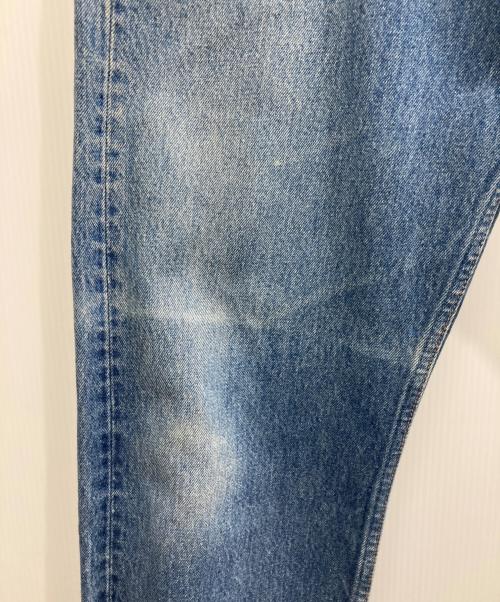 LEVI'S（リーバイス）LEVI'S (リーバイス) 501 デニムパンツ ブルー サイズ:W36×L30の古着・服飾アイテム