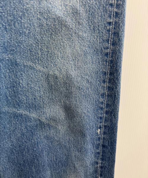 LEVI'S（リーバイス）LEVI'S (リーバイス) 501 デニムパンツ ブルー サイズ:W36×L30の古着・服飾アイテム