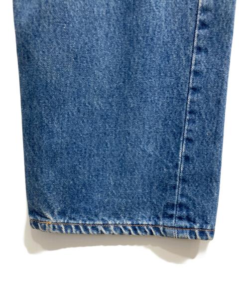 LEVI'S（リーバイス）LEVI'S (リーバイス) 501 デニムパンツ ブルー サイズ:W36×L30の古着・服飾アイテム