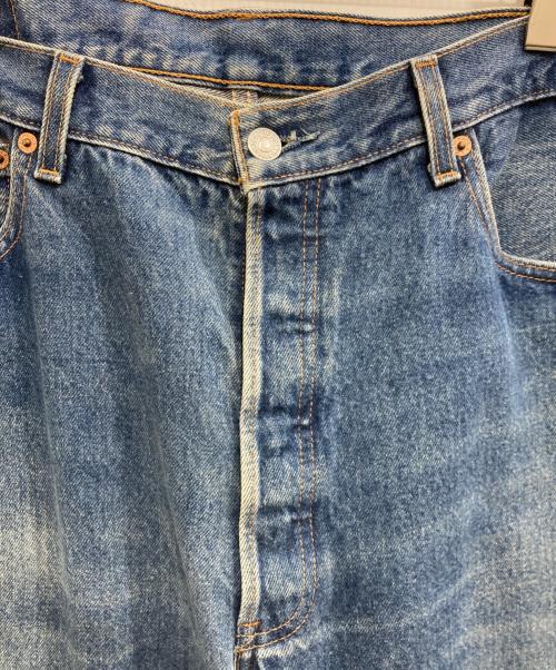 LEVI'S（リーバイス）LEVI'S (リーバイス) 501 デニムパンツ ブルー サイズ:W36×L30の古着・服飾アイテム