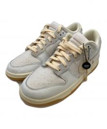NIKE（ナイキ）の古着「Dunk Low Retro QS City Pack "Tokyo" (Japan Exclusive)」｜ホワイト