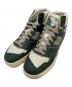 NEW BALANCE（ニューバランス）の古着「BB650RM1」｜グリーン×ホワイト
