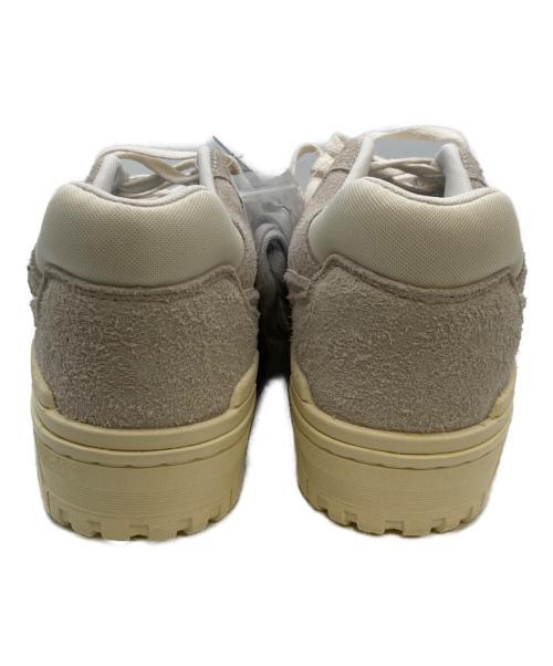 NEW BALANCE（ニューバランス）NEW BALANCE (ニューバランス) Aime Leon Dore (エメ レオン ドレ) BB550AC1 グレー サイズ:27.5cm/US9.5/UK9/FR43の古着・服飾アイテム