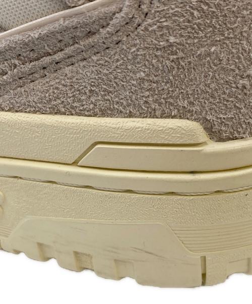 NEW BALANCE（ニューバランス）NEW BALANCE (ニューバランス) Aime Leon Dore (エメ レオン ドレ) BB550AC1 グレー サイズ:27.5cm/US9.5/UK9/FR43の古着・服飾アイテム
