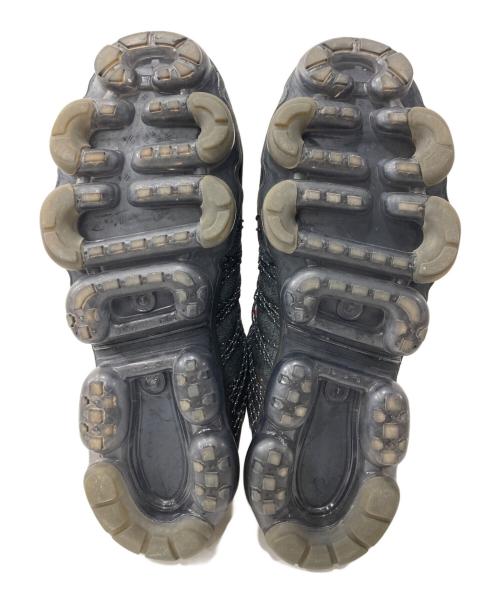 NIKE（ナイキ）NIKE (ナイキ) Air VaporMax Run Utility ブラック サイズ:27の古着・服飾アイテム