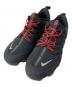 NIKE（ナイキ）の古着「Air VaporMax Run Utility」｜ブラック