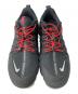 中古・古着 NIKE (ナイキ) Air VaporMax Run Utility ブラック サイズ:27：5000円