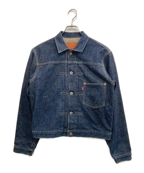 LEVI'S（リーバイス）LEVI'S (リーバイス) デニムジャケット インディゴ サイズ:38の古着・服飾アイテム