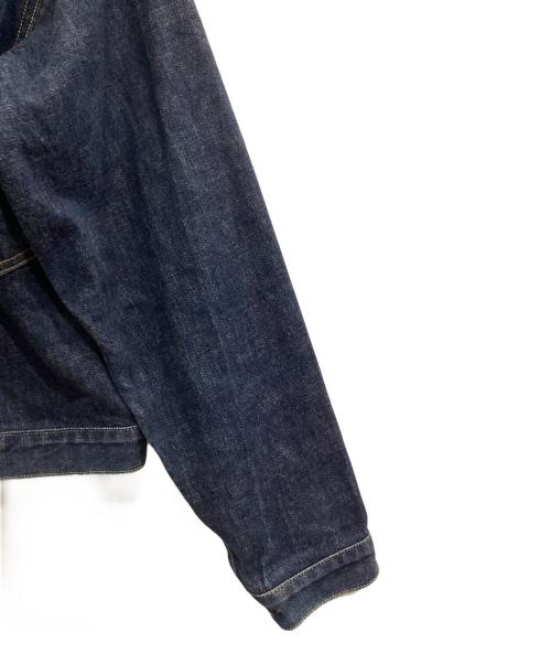 LEVI'S（リーバイス）LEVI'S (リーバイス) デニムジャケット インディゴ サイズ:38の古着・服飾アイテム