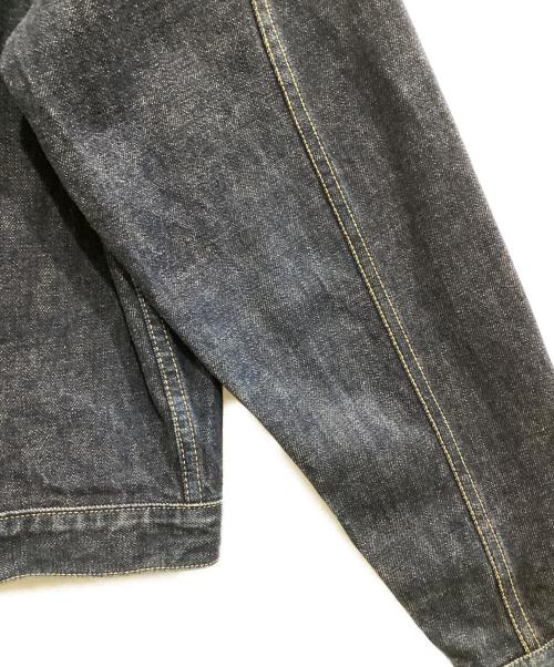 LEVI'S（リーバイス）LEVI'S (リーバイス) デニムジャケット インディゴ サイズ:38の古着・服飾アイテム