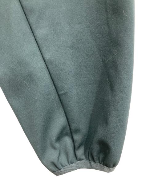 Snow peak（スノーピーク）Snow peak (スノーピーク) Lightweight Softshell Pullover/ライトウェイト ソフトシェル プルオーバー グリーン サイズ:1の古着・服飾アイテム