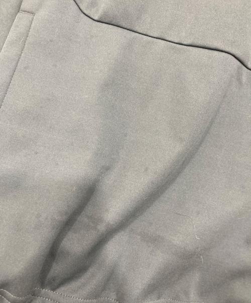 Snow peak（スノーピーク）Snow peak (スノーピーク) Lightweight Softshell Pullover/ライトウェイト ソフトシェル プルオーバー グリーン サイズ:1の古着・服飾アイテム