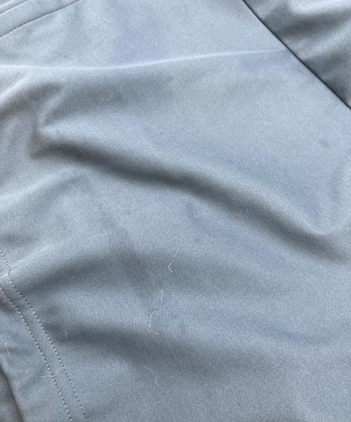 Snow peak（スノーピーク）Snow peak (スノーピーク) Lightweight Softshell Pullover/ライトウェイト ソフトシェル プルオーバー グリーン サイズ:1の古着・服飾アイテム