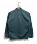 Snow peak (スノーピーク) Lightweight Softshell Pullover/ライトウェイト ソフトシェル プルオーバー グリーン サイズ:1：7000円