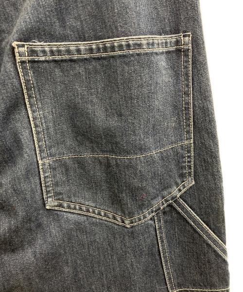 Snow peak（スノーピーク）snow peak (スノーピーク) TAKIBI Denim Pants/タキビデニムパンツ インディゴ サイズ:JPN M/USA Sの古着・服飾アイテム