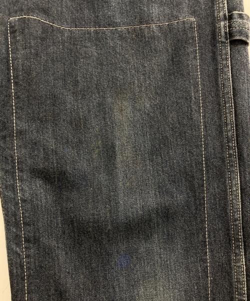 Snow peak（スノーピーク）snow peak (スノーピーク) TAKIBI Denim Pants/タキビデニムパンツ インディゴ サイズ:JPN M/USA Sの古着・服飾アイテム