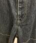 中古・古着 snow peak (スノーピーク) TAKIBI Denim Pants/タキビデニムパンツ インディゴ サイズ:JPN M/USA S：7000円
