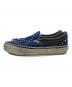 VANS (ヴァンズ) LX CLASSIC SLIP-ON 98/スリッポン ネイビー×ブラック サイズ:26cm/US8/UK7/EUR40.5：10000円