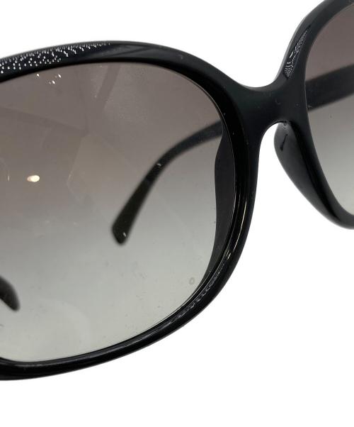 PRADA（プラダ）PRADA (プラダ) サングラス ブラック サイズ:57■17の古着・服飾アイテム