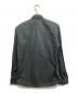 GIVENCHY (ジバンシィ) スタッズシャツ ブラック サイズ:40：15000円