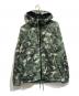 THE NORTH FACE（ザ ノース フェイス）の古着「ANTORA RAIN HOODIE/アントラレインフーディー」｜グリーン