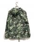 THE NORTH FACE (ザ ノース フェイス) ANTORA RAIN HOODIE/アントラレインフーディー グリーン サイズ:M：8000円