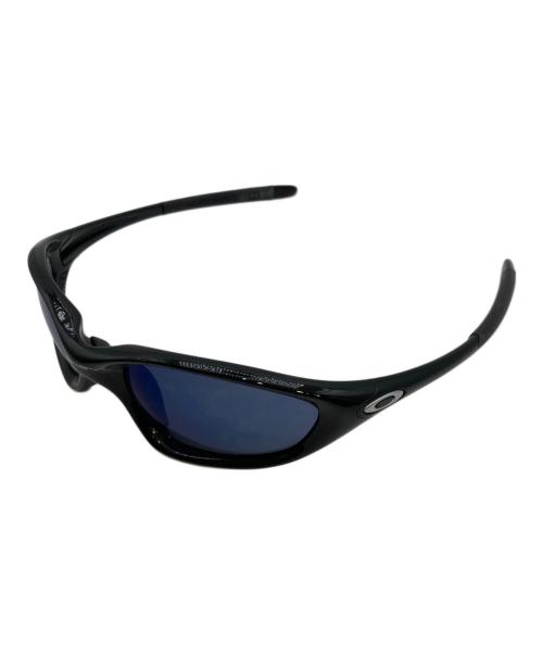 OAKLEY（オークリー）OAKLEY (オークリー) サングラス ブラック サイズ:55□17-140の古着・服飾アイテム