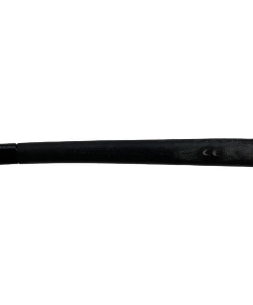 OAKLEY（オークリー）OAKLEY (オークリー) サングラス ブラック サイズ:55□17-140の古着・服飾アイテム