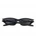 OAKLEY (オークリー) サングラス ブラック サイズ:55□17-140：20000円