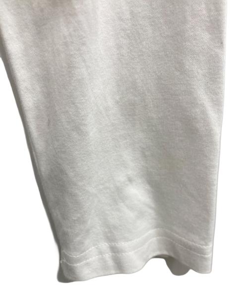 TATRAS（タトラス）TATRAS (タトラス) SICADO シカード L/S Tシャツ ホワイト サイズ:02の古着・服飾アイテム