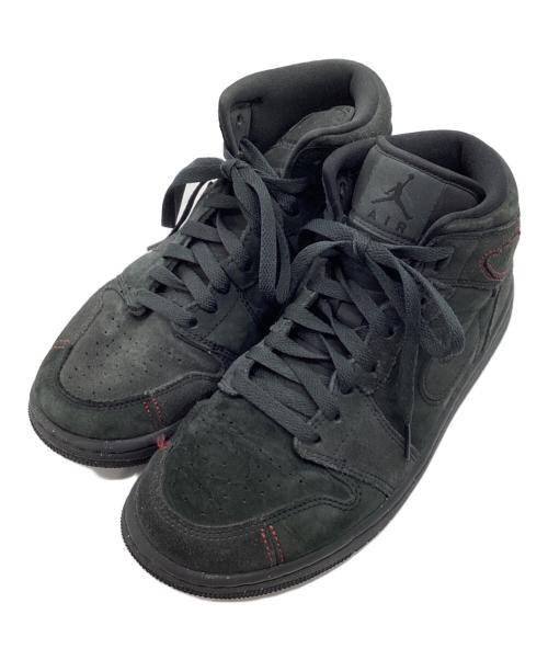 NIKE（ナイキ）NIKE (ナイキ) Air Jordan 1 Mid SE Craft 