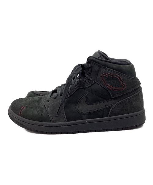 NIKE（ナイキ）NIKE (ナイキ) Air Jordan 1 Mid SE Craft 