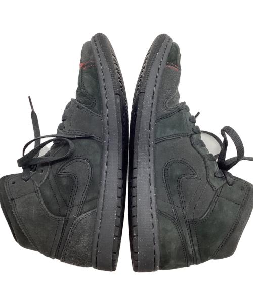 NIKE（ナイキ）NIKE (ナイキ) Air Jordan 1 Mid SE Craft 