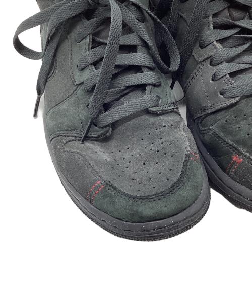 NIKE（ナイキ）NIKE (ナイキ) Air Jordan 1 Mid SE Craft 