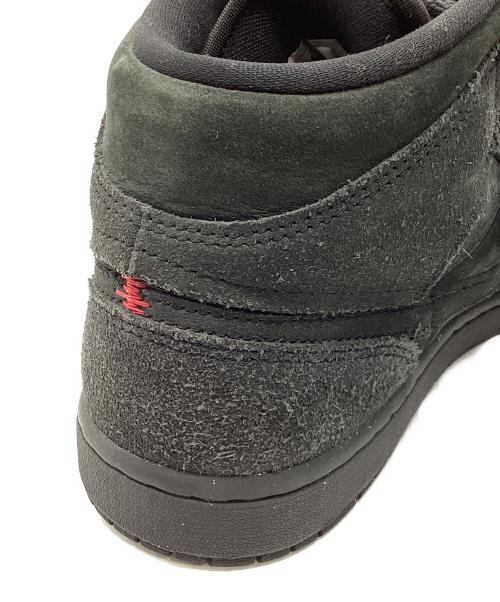 NIKE（ナイキ）NIKE (ナイキ) Air Jordan 1 Mid SE Craft 