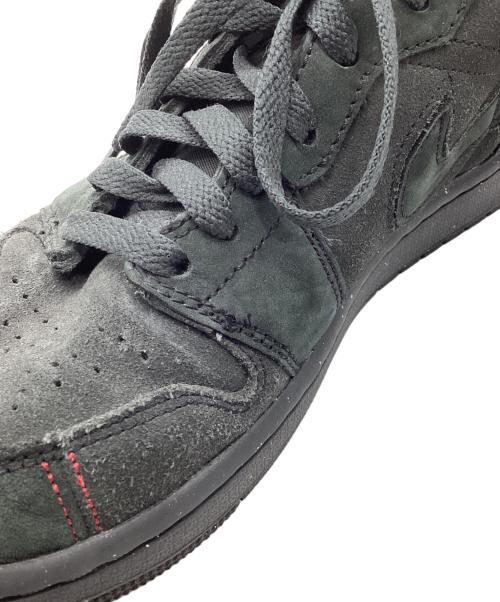 NIKE（ナイキ）NIKE (ナイキ) Air Jordan 1 Mid SE Craft 