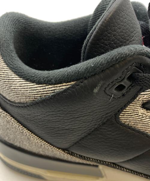 NIKE（ナイキ）NIKE (ナイキ) LEVI'S (リーバイス) Air Jordan 3 Retro SP 