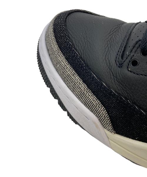 NIKE（ナイキ）NIKE (ナイキ) LEVI'S (リーバイス) Air Jordan 3 Retro SP 