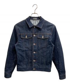 中古・古着通販】SUNFLOWER (サンフラワー) SHORT LEATHER JACKET
