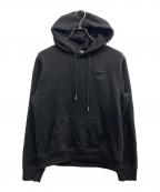 Diorディオール）の古着「CD Icon フード付き スウェットシャツ」｜ブラック