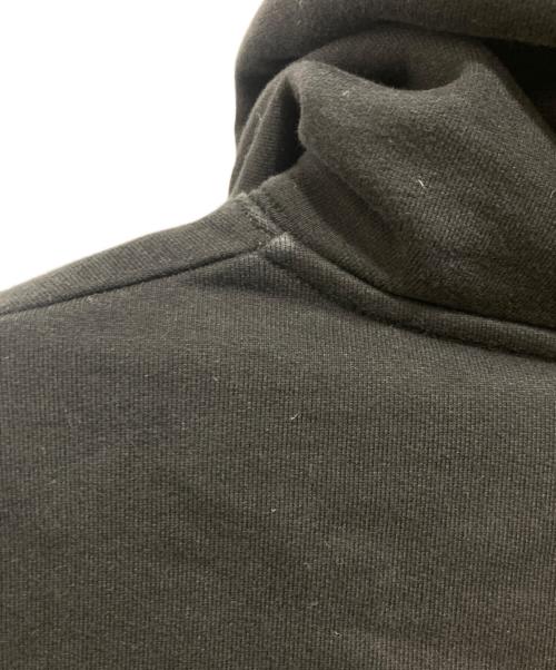 Dior（ディオール）Dior (ディオール) CD Icon フード付き スウェットシャツ ブラック サイズ:Mの古着・服飾アイテム