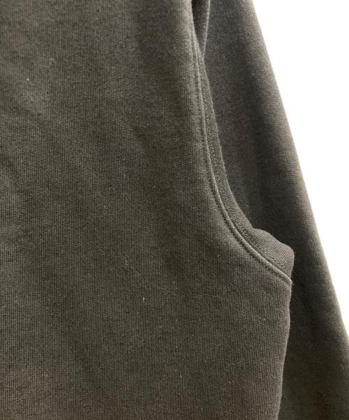 Dior（ディオール）Dior (ディオール) CD Icon フード付き スウェットシャツ ブラック サイズ:Mの古着・服飾アイテム